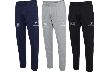 Marieskolen Bomulds Buks 